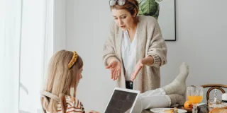 Why Your Kids Will Copy Your Worst Health Habits (And How to Fix It)