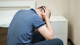 Why You Can’t Afford to Take Risks with Concussions