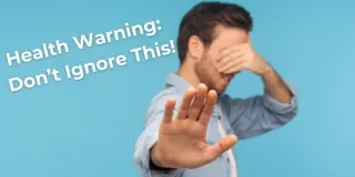 What Happens When You Ignore the Signs Your Body Is Giving You