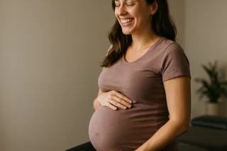 Why the Webster Technique Might Be the Pregnancy Hack You’ve Been Missing