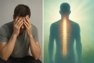 The Real Reason Your Symptoms Keep Coming Back