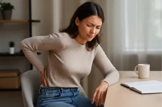 Are You Ignoring These Warning Signs? How Pelvic Misalignment Disrupts Your Life