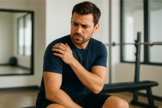 The Silent Saboteur: Why Your Shoulder Pain Keeps Coming Back
