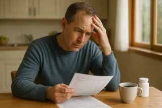 Why Your Annual Physical Isn’t Telling You the Full Story