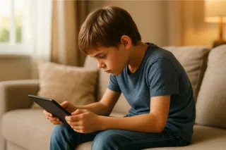 5 Subtle Signs Your Child’s Body Is Asking for Help