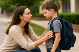 Why “They’ll Grow Out of It” Isn’t the Answer Parents Need