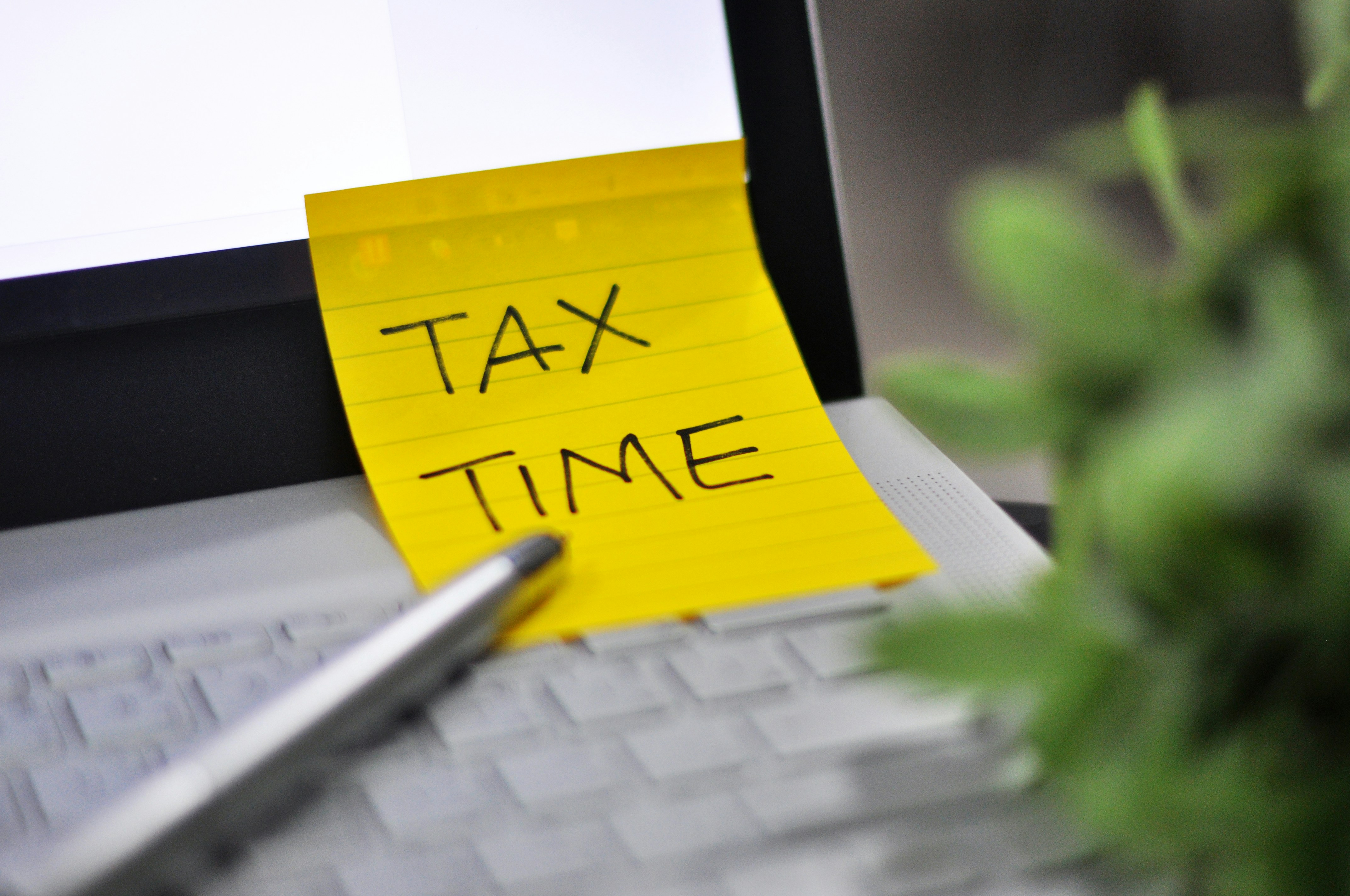 Why Paying a Professional for Your Tax Return Can Be the Best New Year Gift to Yourself