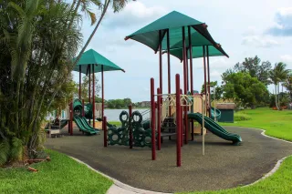 🌞Sunshine, Sports & Family Vibes: Why Veterans Park in St. Johns Should Be Your Next Go-To Spot