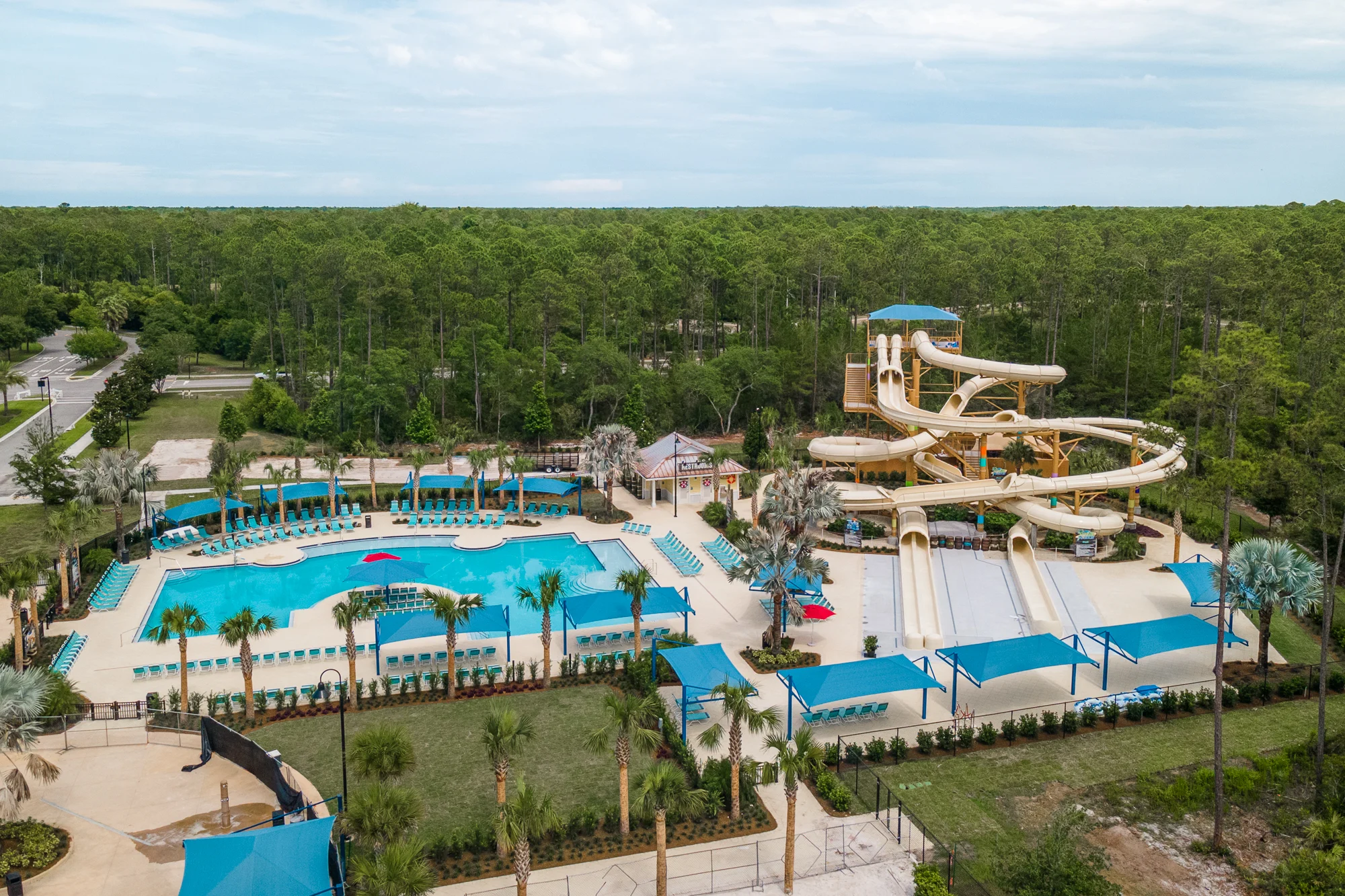 💦Nocatee Spray Park – The Ultimate Splash Zone in Northeast Florida!