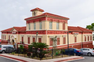 🌀 Step Into the Weird and Wonderful at Ripley’s Believe It or Not! St. Augustine