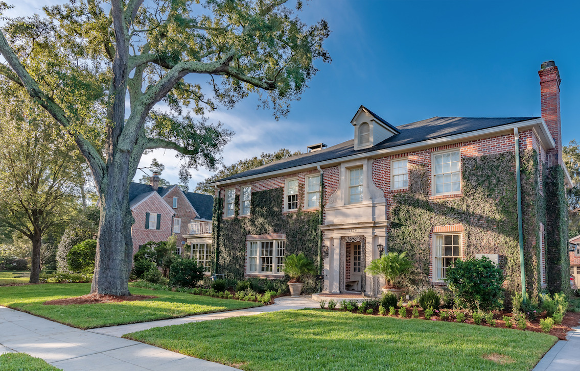 🏛️ Riverside & Avondale Historic District – Jacksonville’s Most Charming Neighborhoods 🏛️