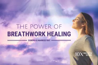 The Power of Breath in Healing