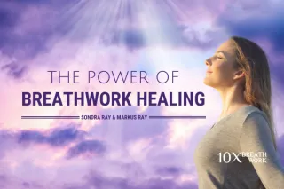 The Power of Breath in Healing