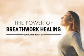 The Power of Breath in Healing