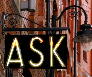 FAQ image