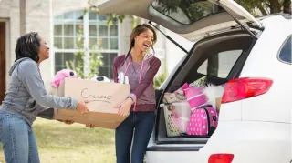Do College Students Need Renters Insurance?