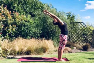Still Here, Still Stretchy