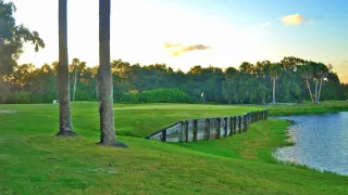 Tee Off in Tranquility at Oaks National Golf Club
