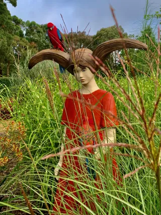 Open Garden Weekend at Mollingghip - A Preview of the Upcoming Event