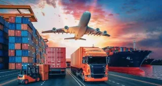 Navigating the Future of Logistics