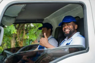 Choosing the Right Moving Company