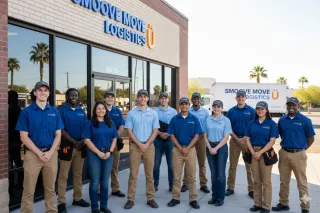 Exactly How We Saved a Same-Day Move