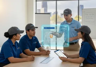 The Smoove Move Solution