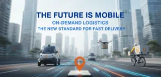 The Future is Mobile