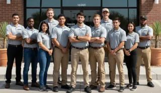 Smoove Move Logistics Phoenix