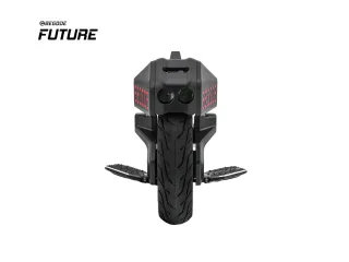 Step onto the Future with the Begode Future!