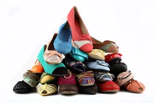 Find Your Sole-Mate: Expert Advice on Selecting Shoes to Ease Foot Discomfort