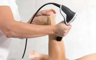 Shockwave Therapy for Achilles Pain: Does It Really Work?