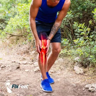 How To Alleviate Knee Pain After Running