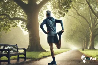 The Ultimate Runner’s Warm-Up: Stop Injuries Before They Start