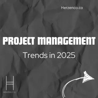 Top Project Management Trends for 2025: What You Need to Know