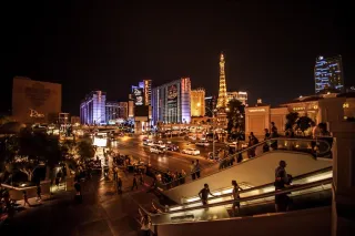 Your Ultimate Guide To Buying A Home In The Las Vegas Valley