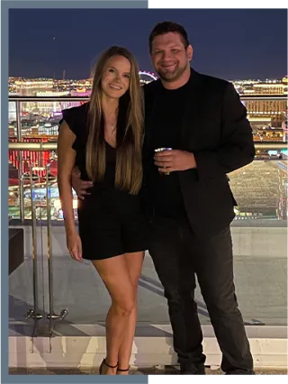 Navigating Vegas Real Estate With Zach