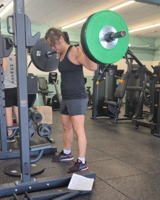How age is stealing your muscle (and how you can fight back)