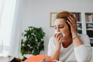 Why diets fail, and what to do instead