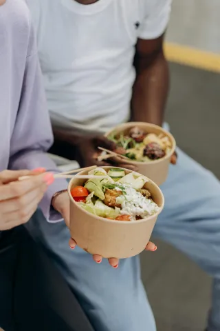 How to build sustainable eating habits: Lessons from longevity research