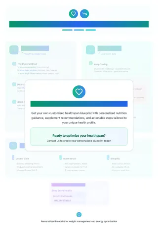 From a health scare to "the biggest relief I've ever had"