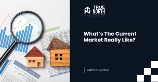 What’s the Current Market Really Like? A Mid-2025 Housing Market Snapshot for Homebuyers