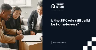 Is the 28% Rule Still Relevant for Homebuyers in 2025?