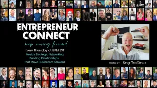 The Power of Networking for Christian Entrepreneurs: Building Your Business with Faith and Fellowship