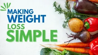 Natural Supplements for Holistic Weight Loss 