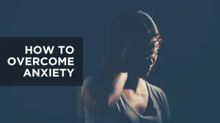 Breathe Again: Overcoming Anxiety Through Mindfulness That Actually Works