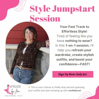🚨 Stop Overthinking Your Outfits—This Changes Everything!