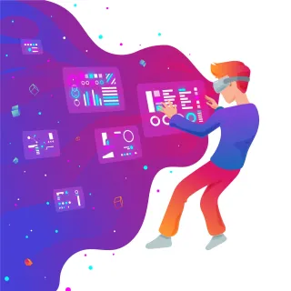 Tendencias en Desarrollo de Aplicaciones 2025