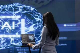 La IA Generativa Está Revolucionando el CRM