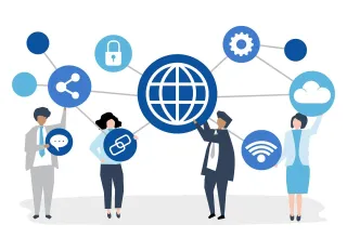 Del cubículo a la nube: construye un entorno de trabajo digital | Ágil Tecnología